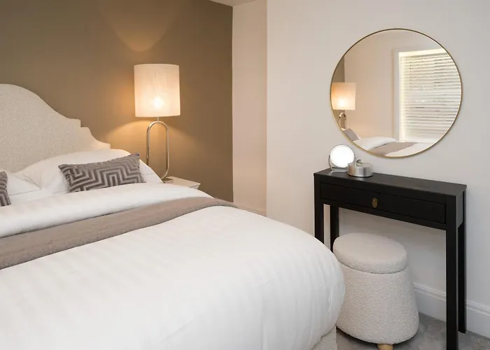 Sixtytwo By Harrogate Serviced Apartments