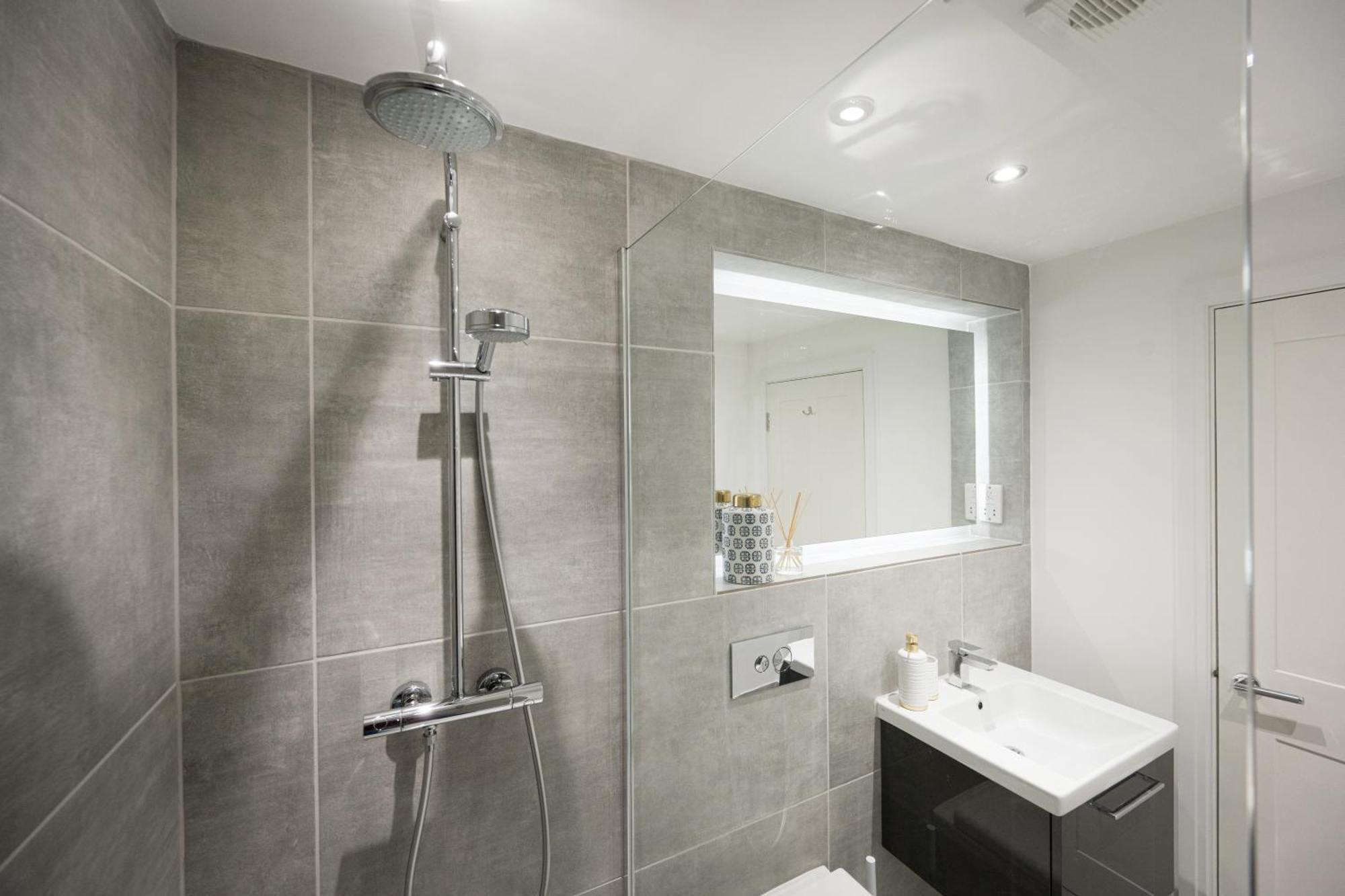 Sixtytwo By Serviced * Harrogate