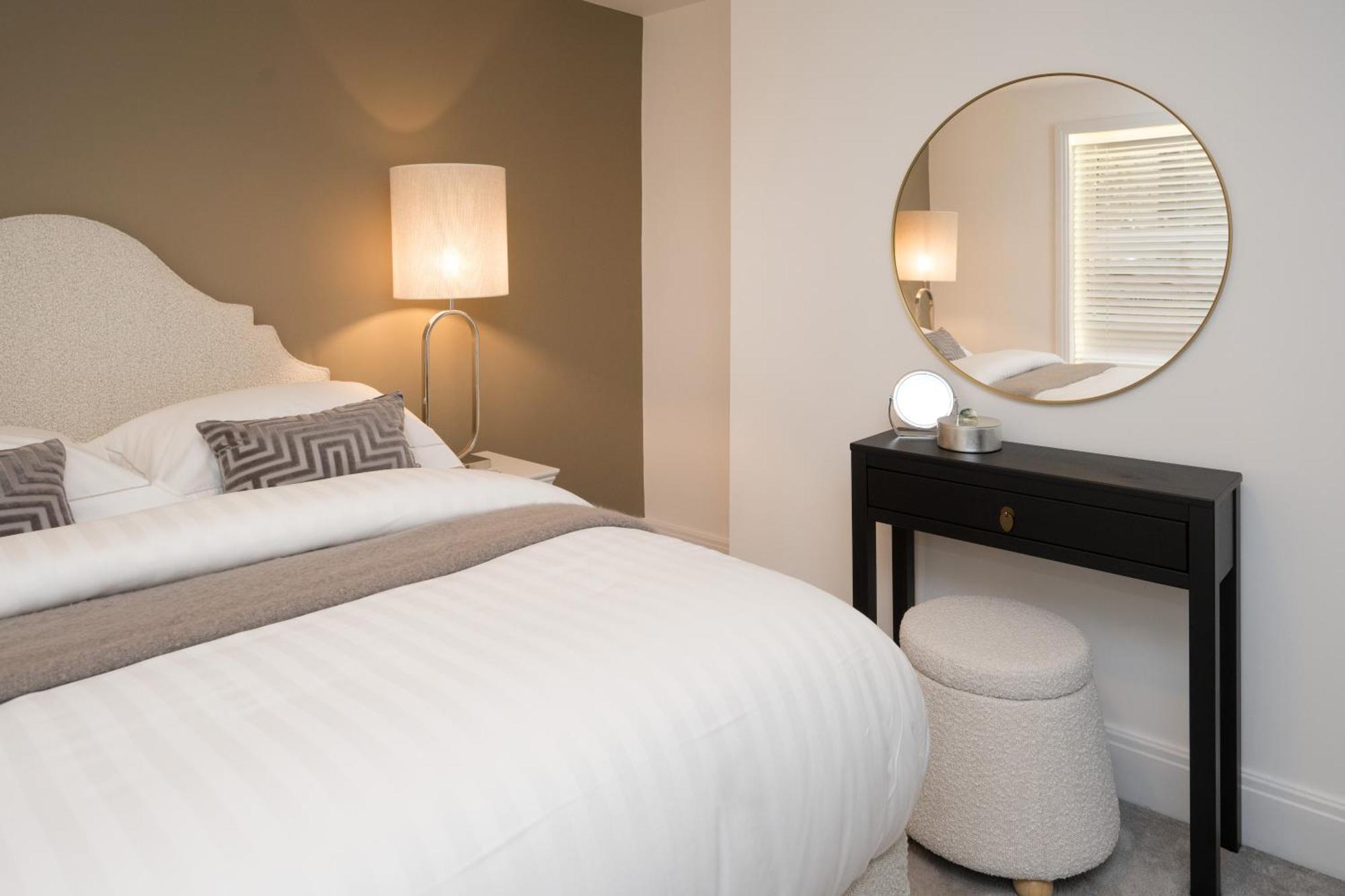 Apartment Sixtytwo By Serviced Harrogate
