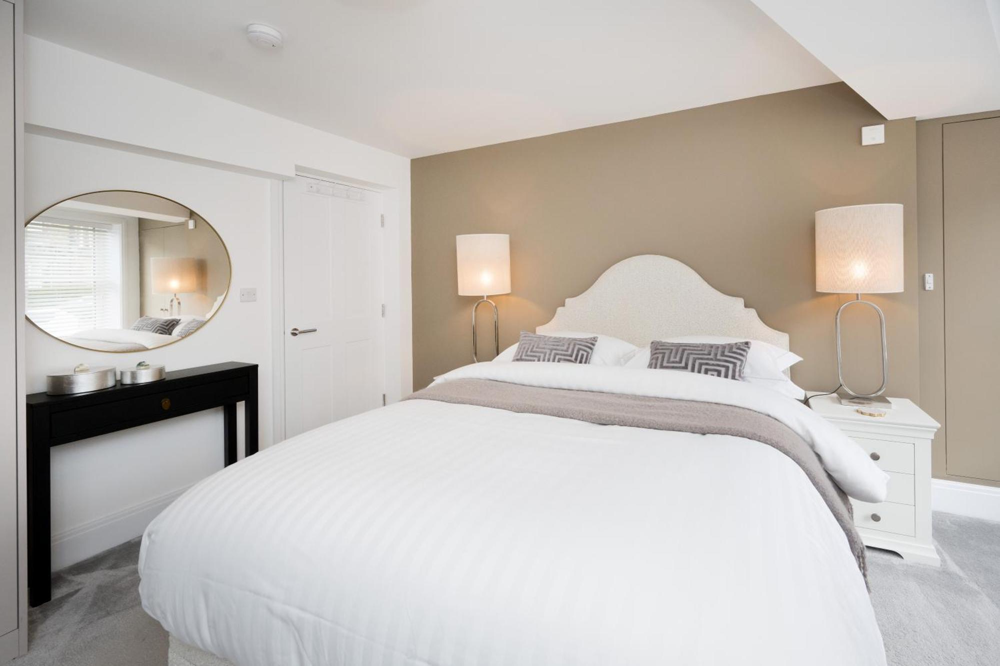 Apartment Sixtytwo By Serviced Harrogate