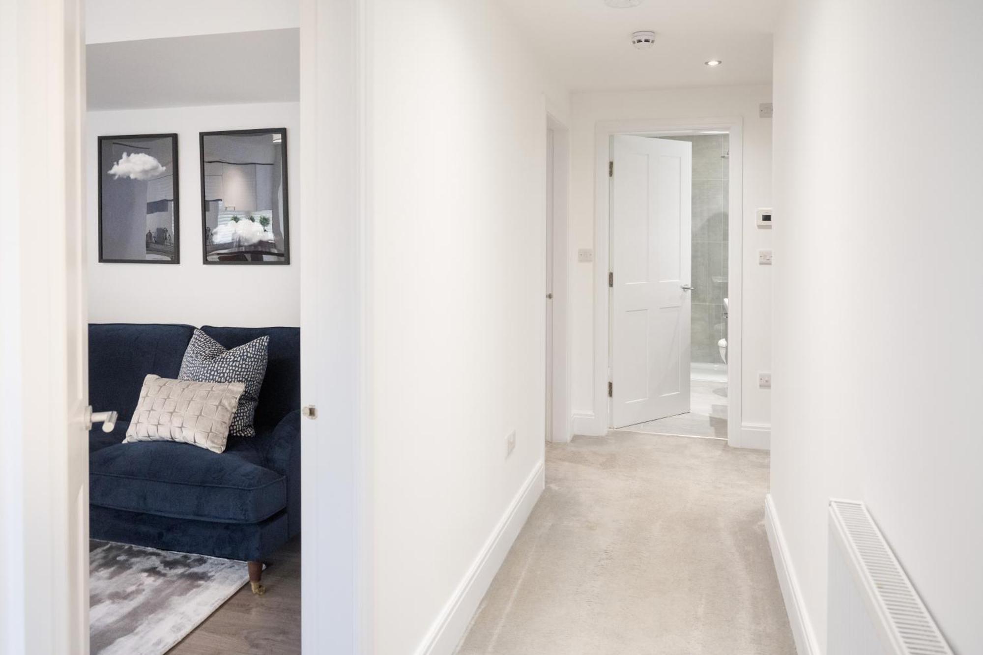 Apartment Sixtytwo By Serviced