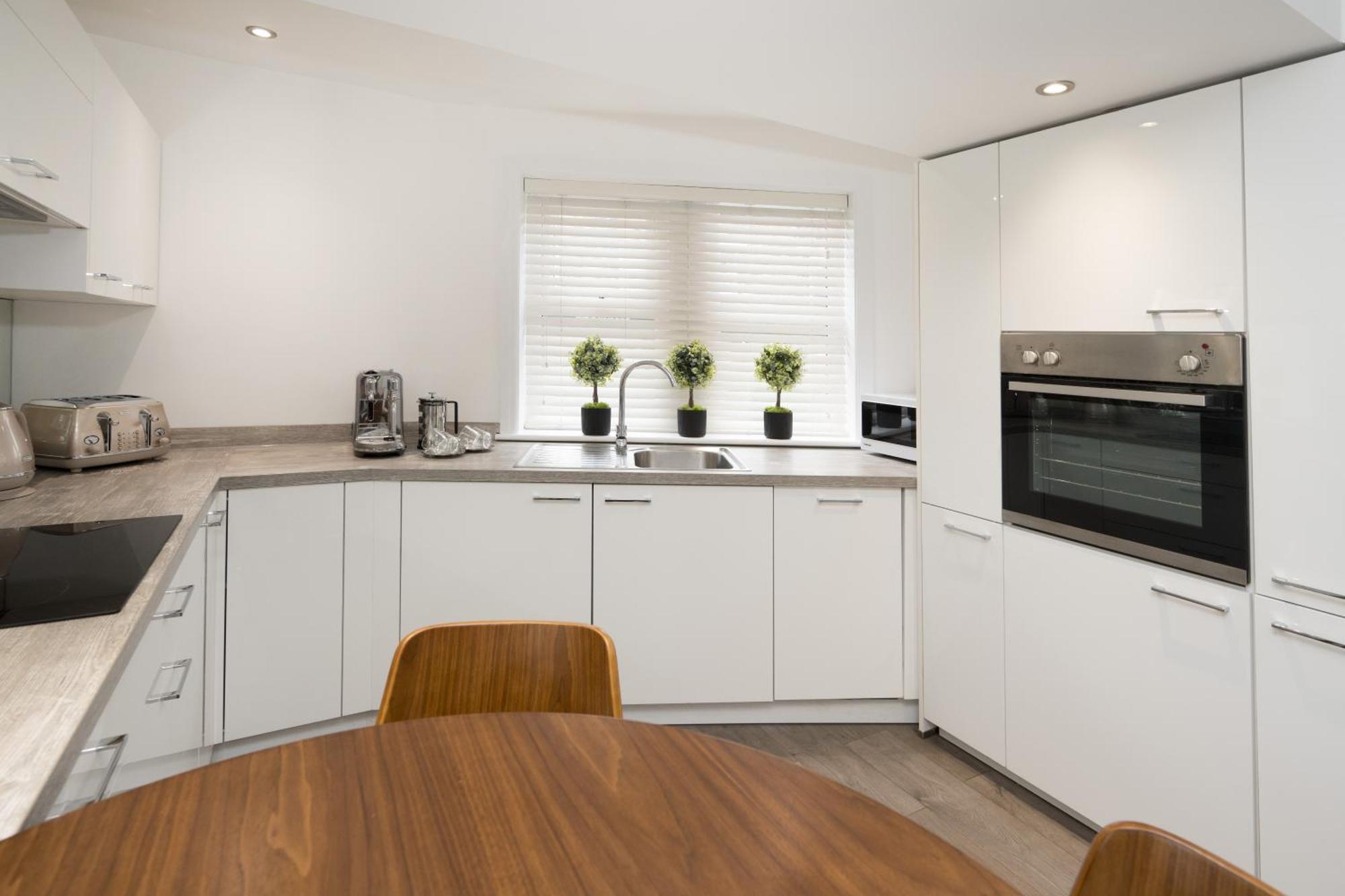Sixtytwo By Serviced Harrogate