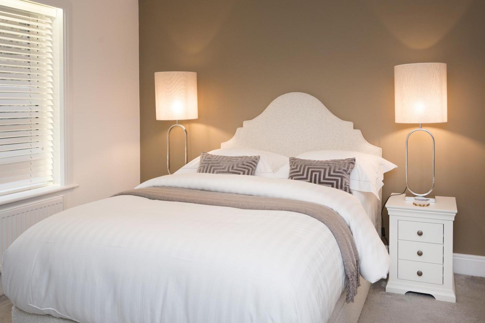 Sixtytwo By Serviced Apartment *