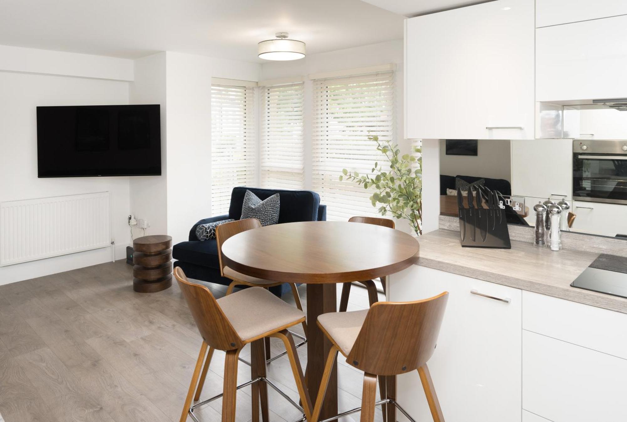 Apartment Sixtytwo By Serviced *