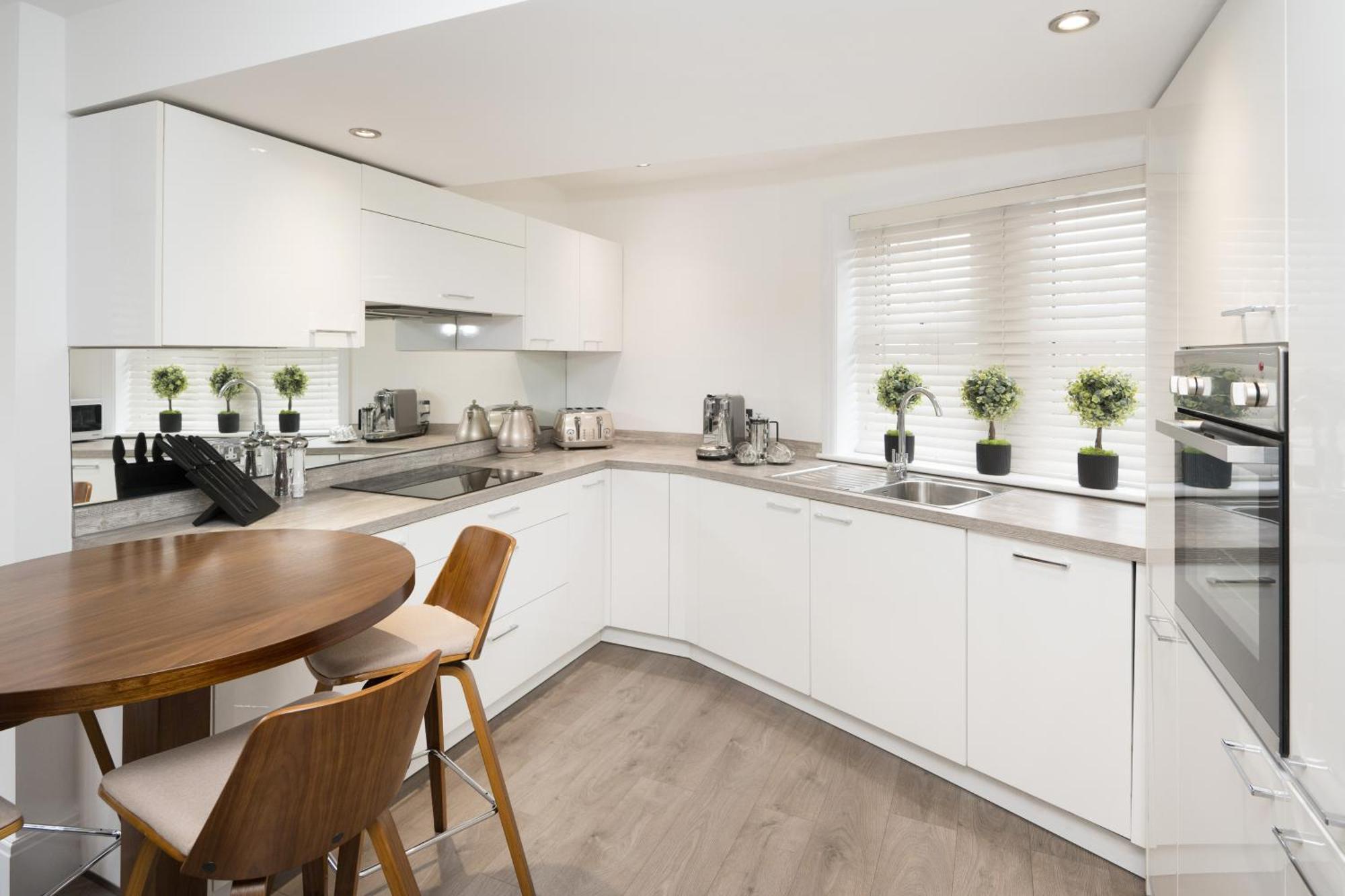 Sixtytwo By Serviced Harrogate