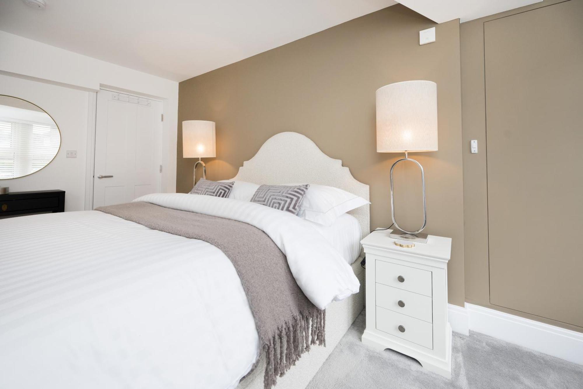 Sixtytwo By Serviced * Harrogate